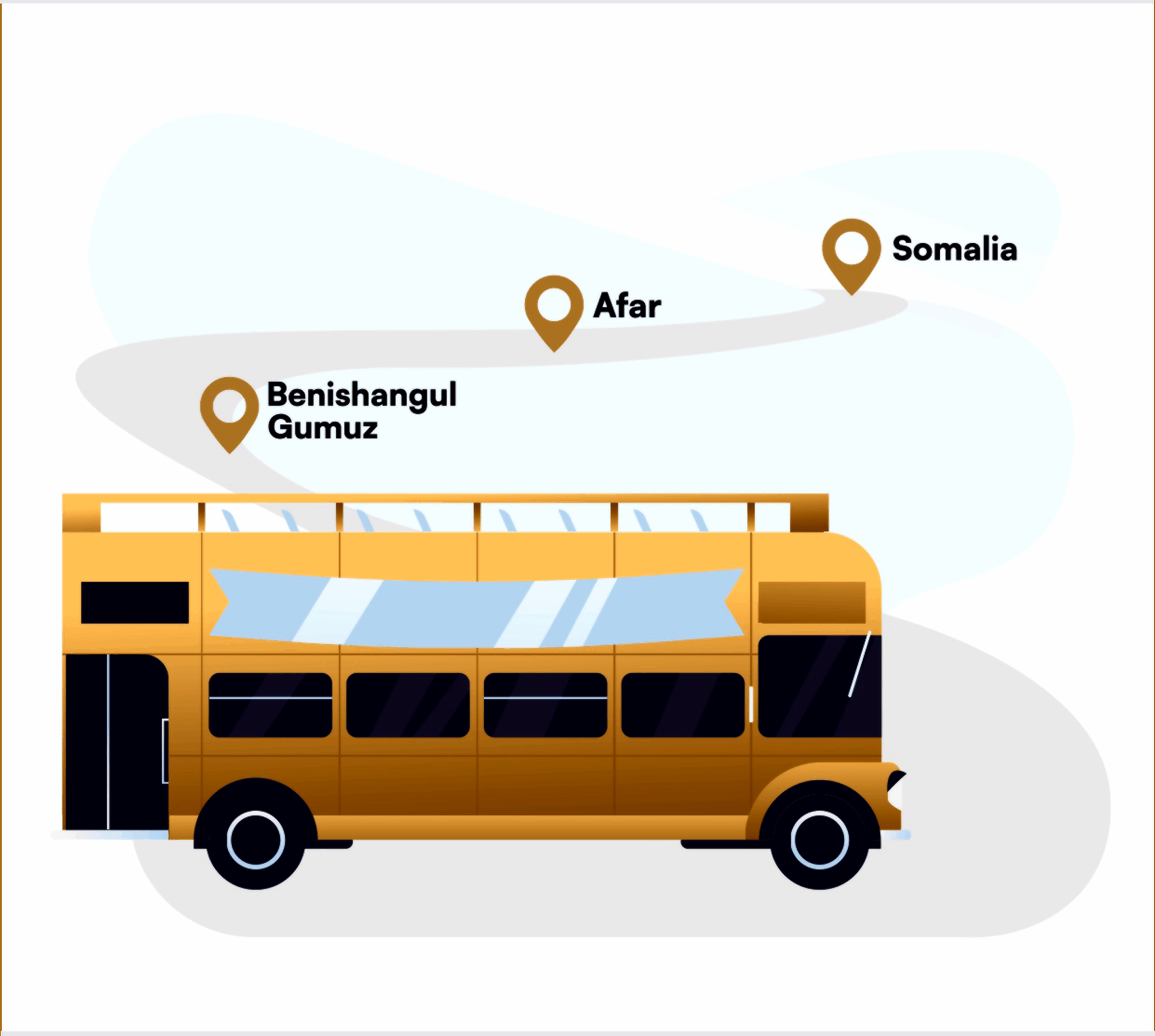 aflw bus map enhanced trim